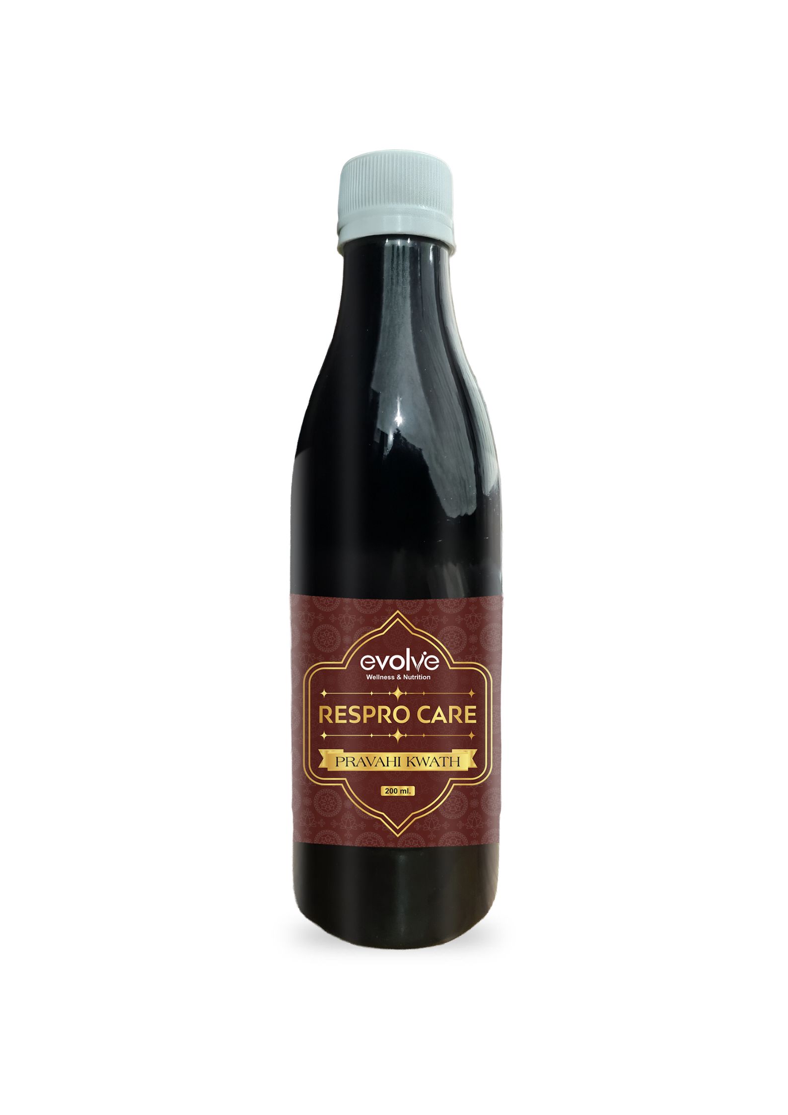 RESPRO CARE 200 ML